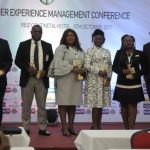 2017 Customer Experience Management Conference & Awards