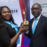 2019 Customer Experience Management Conference & Awards